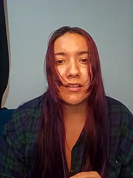 Blushing Katy online show from 8, 2, 2026