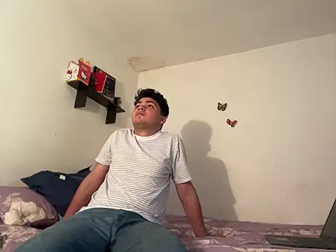 klaxxxon online show from 27, 2, 2026