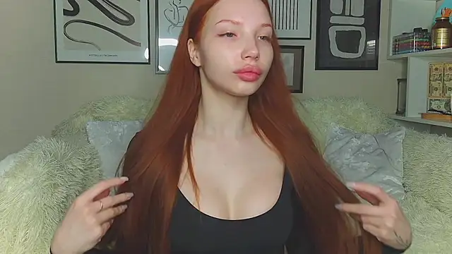 Snapshot of JudyWalkerr chatting on 6, 3, 2025 JudyWalkerr online show from 6, 3, 2025