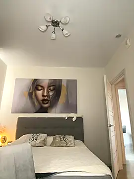 Snapshot of JudyWalkerr chatting on 16, 9, 2025 JudyWalkerr online show from 16, 9, 2025