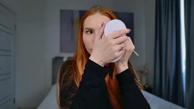 Snapshot of JudyWalkerr chatting on 22, 9, 2025 JudyWalkerr online show from 22, 9, 2025