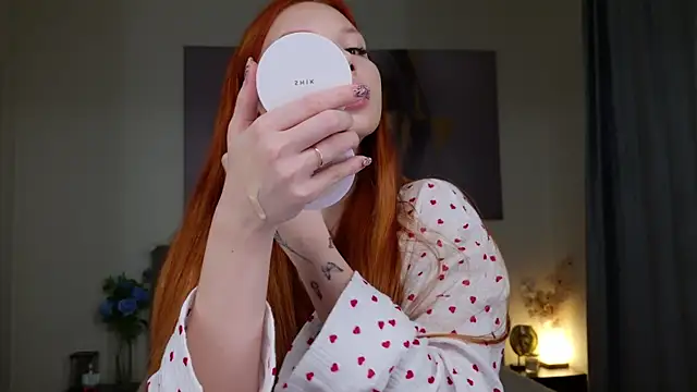 Snapshot of JudyWalkerr chatting on 28, 9, 2025 JudyWalkerr online show from 28, 9, 2025