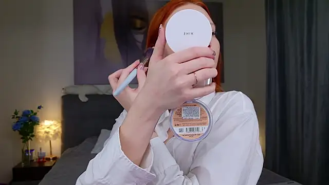 Snapshot of JudyWalkerr chatting on 5, 10, 2025 JudyWalkerr online show from 5, 10, 2025