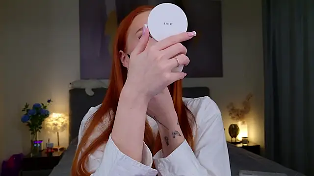 Snapshot of JudyWalkerr chatting on 6, 10, 2025 JudyWalkerr online show from 6, 10, 2025