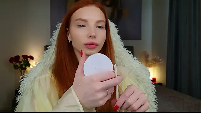 JudyWalkerr online show from 7, 1, 2026