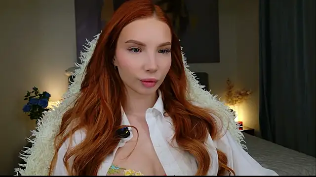 JudyWalkerr online show from 17, 1, 2026