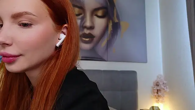 Snapshot of JudyWalkerr chatting on 17, 5, 2026 JudyWalkerr online show from 17, 5, 2026