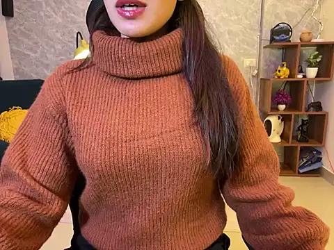 Snapshot of MidnightFlame chatting on 20, 1, 2025 MidnightFlame online show from 20, 1, 2025