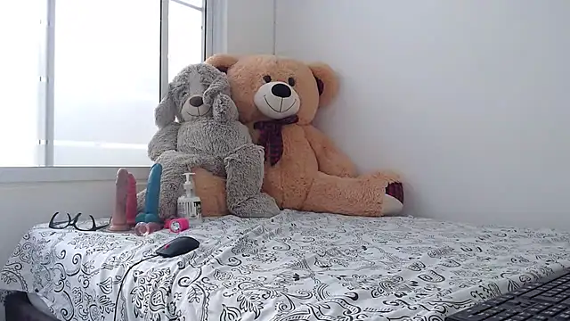 Snapshot of rati_airdinjb chatting on 14, 1, 2025 rati airdinjb online show from 14, 1, 2025