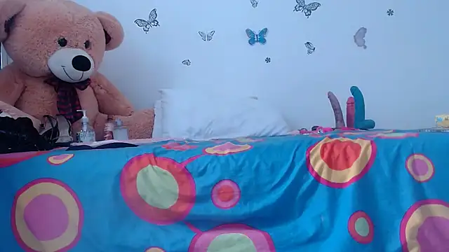 Snapshot of rati_airdinjb chatting on 8, 2, 2025 rati airdinjb online show from 8, 2, 2025