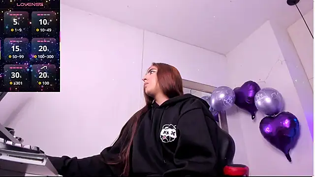 Snapshot of angel_hardy_dl chatting on 19, 1, 2026 angel hardy dl online show from 19, 1, 2026