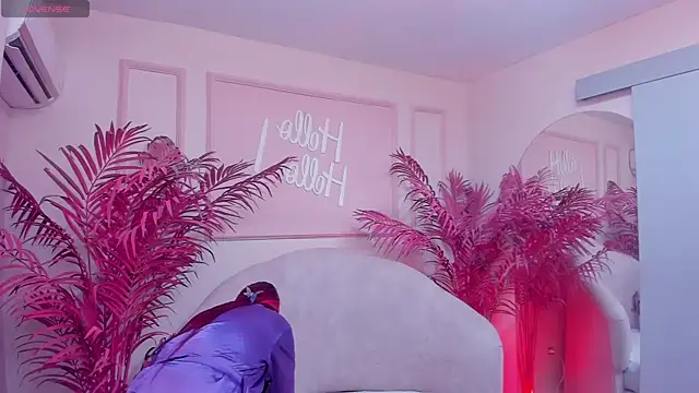 Maristxxr online show from 15, 2, 2025