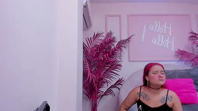 Maristxxr online show from 19, 3, 2025