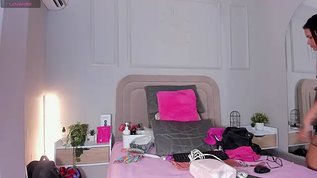 Maristxxr online show from 4, 12, 2025