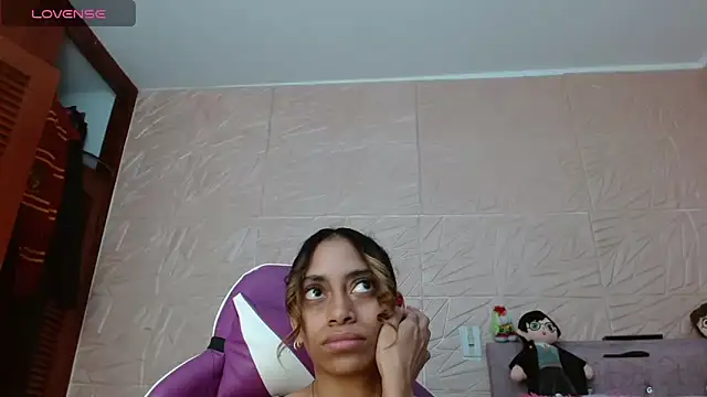 kendallsweet7 online show from 17, 11, 2025