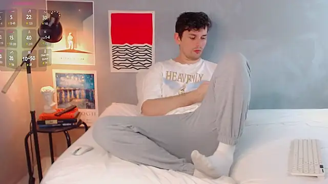 Elio555 online show from 6, 11, 2025