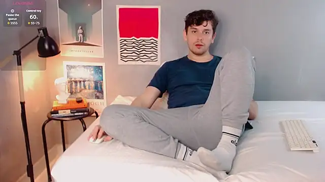 Elio555 online show from 16, 12, 2025