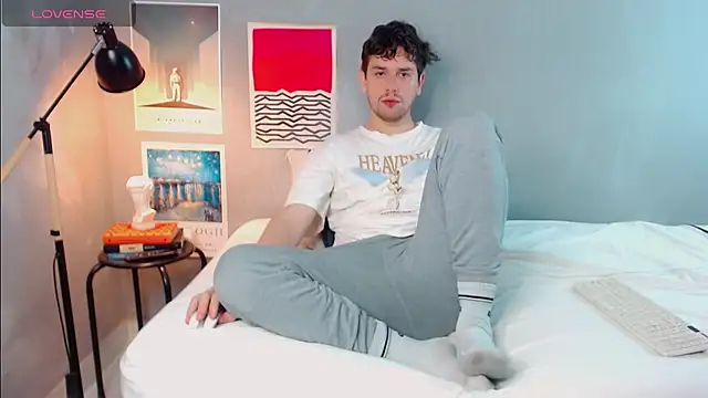 Elio555 online show from 10, 1, 2026