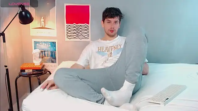 Elio555 online show from 12, 1, 2026