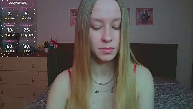 Snapshot of Lily__Devil chatting on 4, 2, 2026 Lily Devil online show from 4, 2, 2026