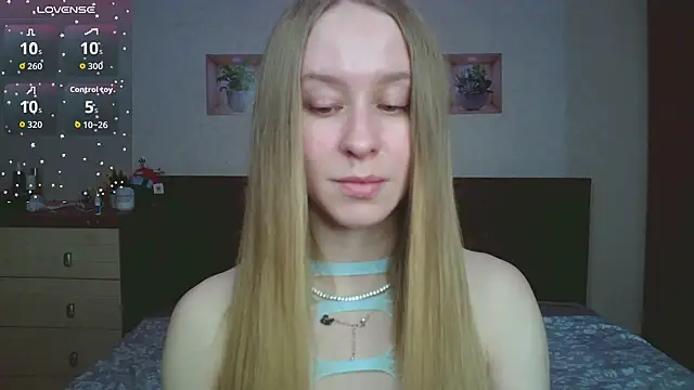 Snapshot of Lily__Devil chatting on 1, 3, 2026 Lily Devil online show from 1, 3, 2026