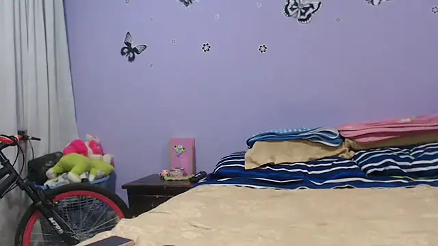 Snapshot of AshlyePipper chatting on 3, 12, 2024 AshlyePipper online show from 3, 12, 2024