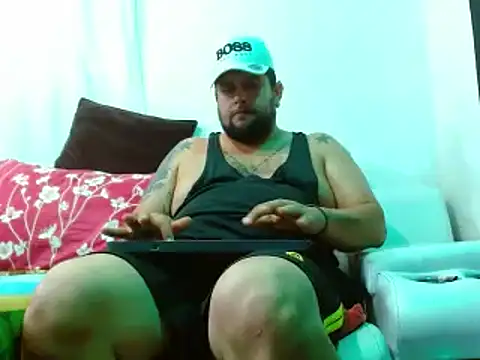 Snapshot of Michaell_Myerss_ chatting on 18, 3, 2025 Michaell Myerss  online show from 18, 3, 2025