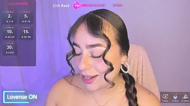 Georgina 1t online show from 13, 1, 2026