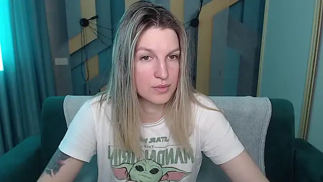 EmilyWalkeri online show from 22, 2, 2026