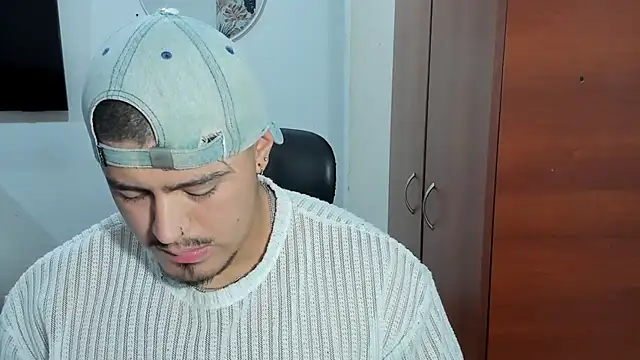 Baltazar Dupont online show from 8, 1, 2026