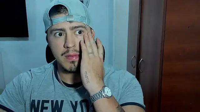 Baltazar Dupont online show from 24, 2, 2026