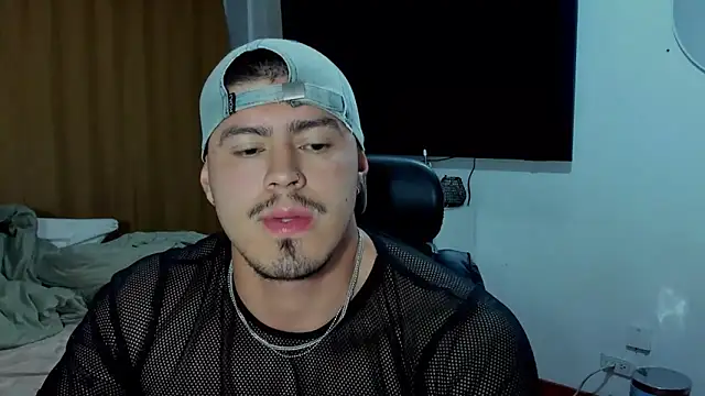 Baltazar Dupont online show from 7, 4, 2026