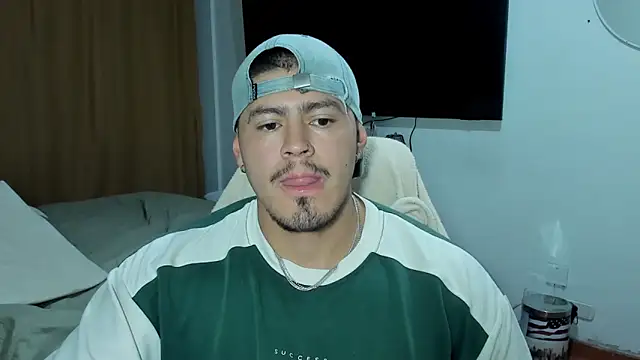 Baltazar Dupont online show from 9, 4, 2026