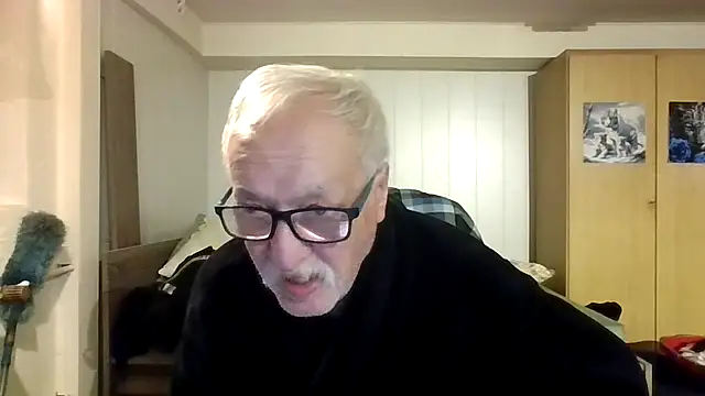 Sammy1660 online show from 28, 10, 2025