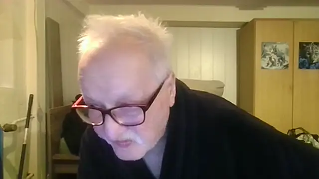 Snapshot of Sammy1660 chatting on 16, 1, 2026 Sammy1660 online show from 16, 1, 2026