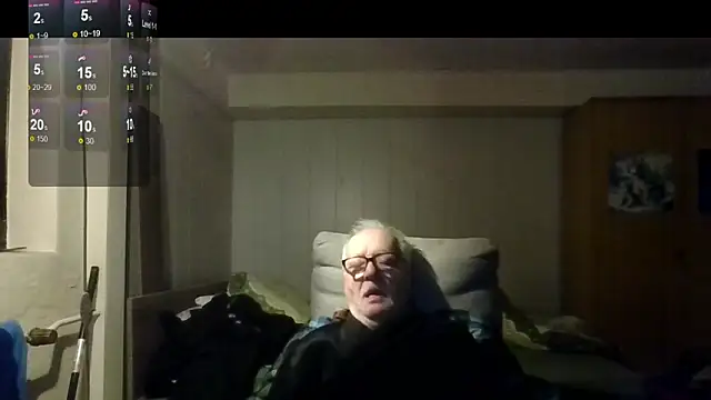 Snapshot of Sammy1660 chatting on 18, 1, 2026 Sammy1660 online show from 18, 1, 2026