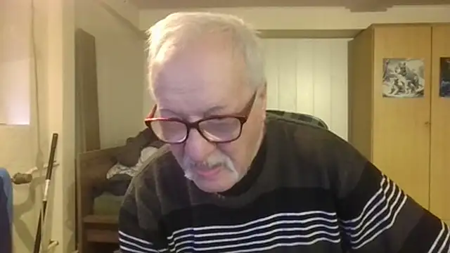 Snapshot of Sammy1660 chatting on 9, 2, 2026 Sammy1660 online show from 9, 2, 2026