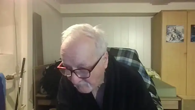 Snapshot of Sammy1660 chatting on 10, 2, 2026 Sammy1660 online show from 10, 2, 2026