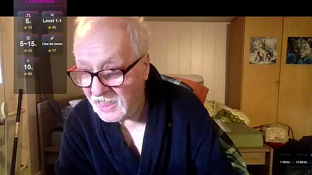 Snapshot of Sammy1660 chatting on 15, 2, 2026 Sammy1660 online show from 15, 2, 2026