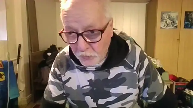 Snapshot of Sammy1660 chatting on 25, 2, 2026 Sammy1660 online show from 25, 2, 2026