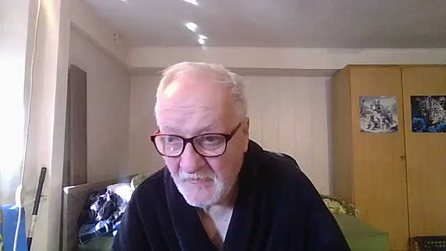 Snapshot of Sammy1660 chatting on 2, 3, 2026 Sammy1660 online show from 2, 3, 2026