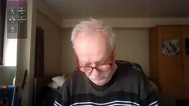 Snapshot of Sammy1660 chatting on 6, 3, 2026 Sammy1660 online show from 6, 3, 2026