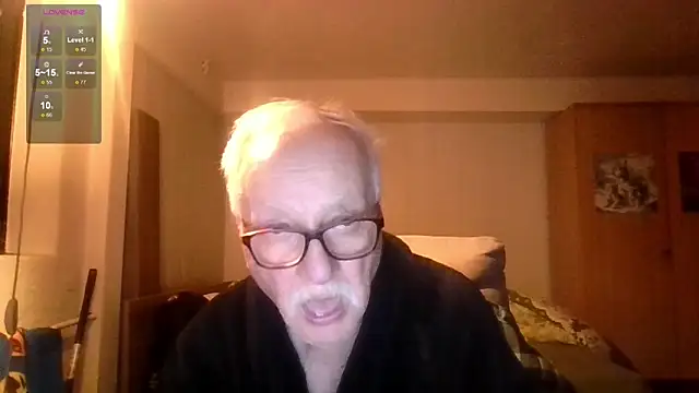 Snapshot of Sammy1660 chatting on 7, 3, 2026 Sammy1660 online show from 7, 3, 2026