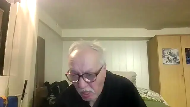 Snapshot of Sammy1660 chatting on 8, 3, 2026 Sammy1660 online show from 8, 3, 2026