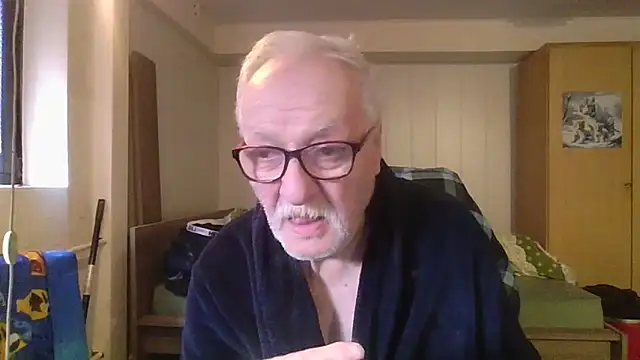Snapshot of Sammy1660 chatting on 14, 3, 2026 Sammy1660 online show from 14, 3, 2026