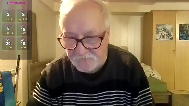 Snapshot of Sammy1660 chatting on 16, 3, 2026 Sammy1660 online show from 16, 3, 2026