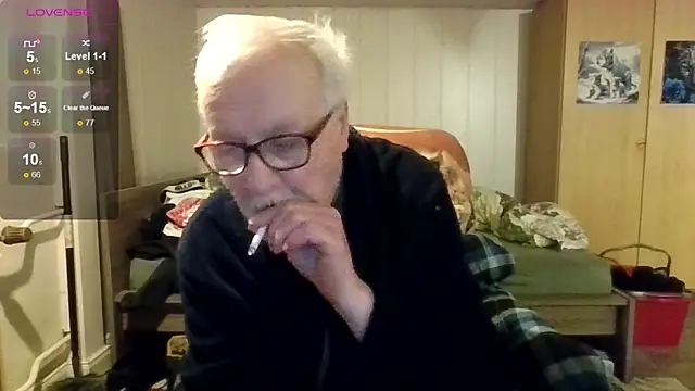 Snapshot of Sammy1660 chatting on 19, 3, 2026 Sammy1660 online show from 19, 3, 2026