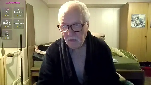 Snapshot of Sammy1660 chatting on 22, 3, 2026 Sammy1660 online show from 22, 3, 2026
