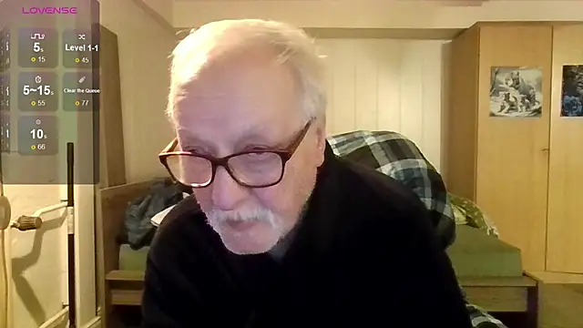 Snapshot of Sammy1660 chatting on 26, 3, 2026 Sammy1660 online show from 26, 3, 2026