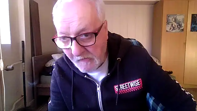 Snapshot of Sammy1660 chatting on 30, 3, 2026 Sammy1660 online show from 30, 3, 2026